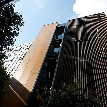 伦敦毕晓普辉盛庭国际公寓 外观 照片